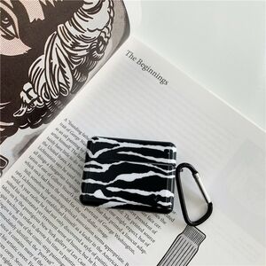 Zebra Airpods Case Cover Airpods Pro Case Airpod Pro Cover Airpod Gen 2 Case